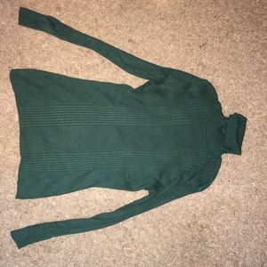United States Sweater Turtleneck
